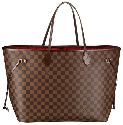 louis vuitton tas neverfull|Louis Vuitton Neverfull original.